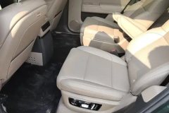 2025 Li Auto Li Auto L9 2025 Ultra SmartHuanNewEdition #11