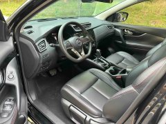 2023 Nissan Qashqai 2023 Classic 2.0L AT CVT XVComfort #9