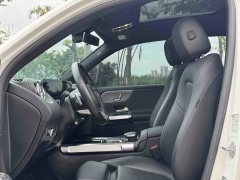 2020 Mercedes-Benz GLB-Class 2020 1.3T AT 200Fashion Facelift #9