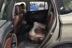 2016 Buick Envision Plus 2016 2.0T AT 28TElite 4WD #19