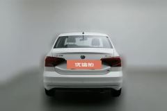 2018 Volkswagen Jetta 2017 1.5 MT Comfort #4