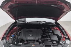 2019 Mazda CX-4 2018 2.0 AT blue sky vitalityEditionFWD China VI #7