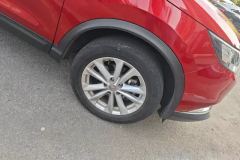 2016 Nissan Qashqai 2016 2.0 AT Elite #6
