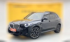 2024 BMW X5 2023 3.0T AT xDrive 40Li MM Sport Shadow #1