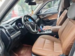 2018 Chang'an CS95 2017 2.0T AT WisdomEdition7Seat 4WD #5