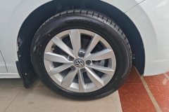 2020 Volkswagen Bora Sedan 2020 1.5 AT Comfort #6