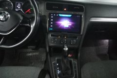 2015 Volkswagen Golf 2015 1.4T AT Comfort #13