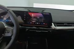 2024 BMW iX1 2025 eDrive25L XDesign Pkg #13