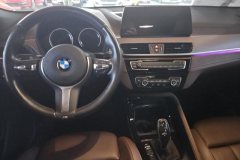 2019 BMW X2 2020 2.0T AT 25iExclusiveMOff-road packageFWD #12