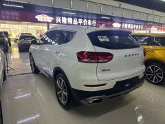 2017 Haval H6 2017 2.0T AT Red Label FashionFWD #6