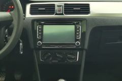 2015 Volkswagen Santana 2015 1.4 MT Comfort #16