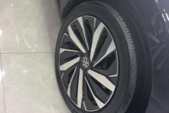 2024 Volkswagen Passat 2024 330TSI Elite #6