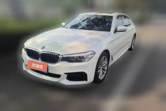 2020 BMW 5 Series 2020 2.0T AT 525Li MSport Pkg #1