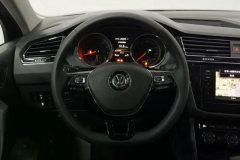 2020 Volkswagen Tiguan L 2019 2.0T AT 330TSIIntelligent movementLuxury FWD Facelift China VI #15