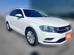 2020 Volkswagen Bora Sedan 2019 1.5 AT legendFashion China VI #3