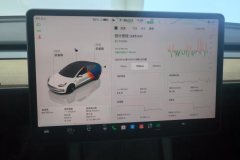 2023 Tesla Model 3 2022 rear wheel driveEdition #14