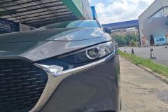 2020 Mazda Mazda3 Axela Sedan 2020 2.0 AT Quality and eleganceEdition #5