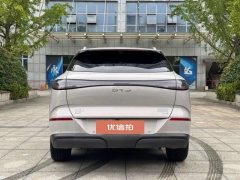 2025 BYD Sea Lion 06 2025 DM-i 205PilotProEdition #9