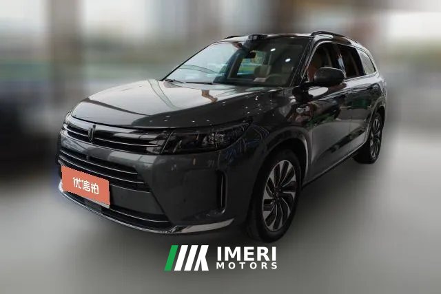 2024 AITO M7 2024 1.5T AT Smart drivingRWDMaxEdition 5Seat