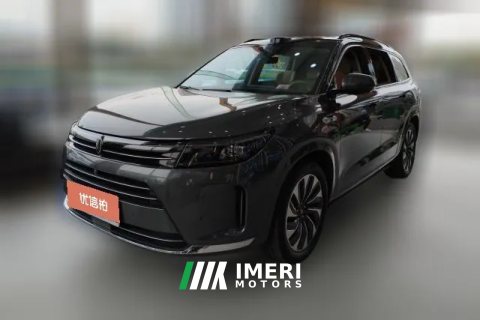 2024 AITO M7 2024 1.5T AT Smart drivingRWDMaxEdition 5Seat