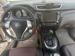 2017 Nissan Qashqai 2016 2.0 AT Elite #8