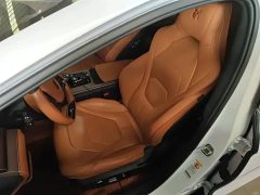 2023 BYD Han 2022 EV 610KM 4WDThousands of green hillsLimited #4
