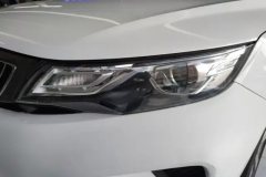 2019 Geely Auto Emgrand GL 2018 1.8 AT EliteSmart Connect #5