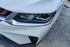 2021 Geely Auto Binyue 2021 1.4T AT DCTdiamondEdition #5
