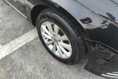 2015 Volkswagen Magotan 2015 1.8T AT Luxury Facelift #6
