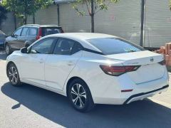 2020 Nissan Sylphy 2021 1.6 AT XLJoy #9