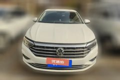 2020 Volkswagen Sagitar 2021 1.4T AT 280TSI DSGComfortSmart Connect #2