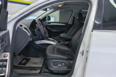 2015 Audi Q5 2015 2.0T AT 40TFSITech #9