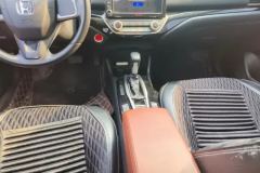 2019 Honda Crider 2019 1.0T AT 180TurboComfort #16