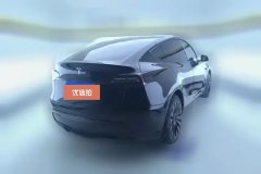 2022 Tesla Model Y 2021StandardBattery lifeRWDEdition #3