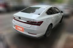 2018 BYD Qin Pro 2018 EV500Smart ConnectLead Yao EV #3