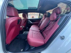 2024 BMW 5 Series 2024 2.0T AT 530Li Leading MSport Pkg #9
