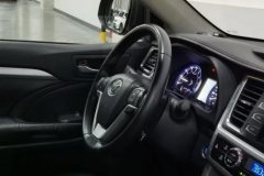 2016 Toyota Highlander 2015 2.0T AT Luxury7Seat FWD #23