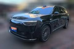 2025 AITO M8 2025 EREV Max+Edition 53.4kWh 6SeatEdition（192line lidar） #1