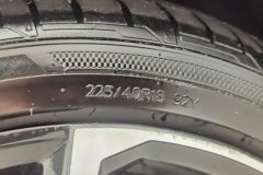 2024 Audi A3 Sportback 2024 Sportback 1.4T AT 35 TFSI FashionSport #9