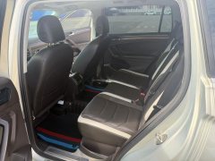 2017 Volkswagen Tiguan L 2017 1.8T AT 330TSILuxury FWD #6