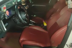 2022 Audi A3 Sedan 2021 A3L Limousine 1.4T AT 35 TFSIFashionSport #9