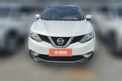 2017 Nissan Qashqai 2016 2.0 AT Exclusive #2