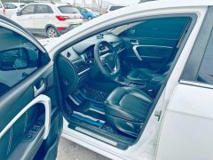2017 Geely Auto Emgrand Sedan 2017 1.5L AT Million Edition Up #7