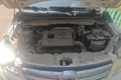 2015 Chang'an CX20 2014 1.4 MT Sport China IV #10