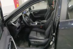 2021 Toyota Wildlander 2021 2.0 AT Luxury 4WD #13