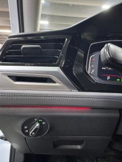 2022 Volkswagen Sagitar 2022 1.4T AT 280TSI DSGSurpass #15