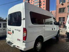 2018 Maxus V80 2018 2.5T AMT Aoyuntong Facelift Short Wheelbase Medium Roof 5-6 Seater #6