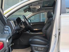 2019 Chery Tiggo 8 2018 1.5T AT Premium7Seat #6