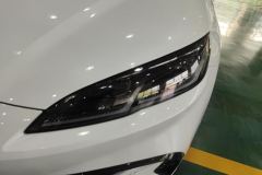2025 BYD Seal 06 2025 1.5L AT DM-i Smart Drive 80KMLuxury #5