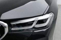2023 BMW 5 Series 2023 2.0T AT 530Li Leading MSport Pkg #5